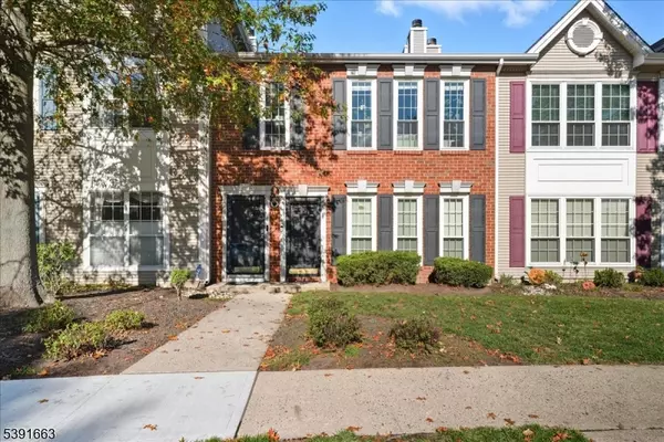 103 Amethyst Way, Franklin Twp., NJ 08823