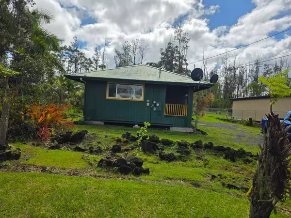 Pahoa, HI 96778,16-2463 AINALOA DR