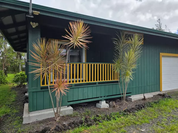 Pahoa, HI 96778,16-2463 AINALOA DR