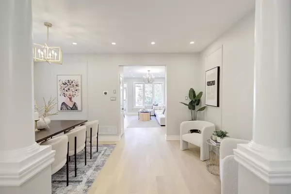 Vaughan, ON L6A 0V4,167 SIR SANFORD FLEMING WAY