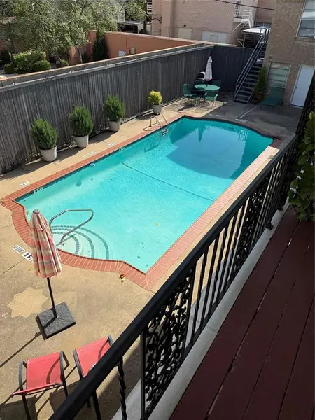 8604 Baltimore Drive #5, Dallas, TX 75225