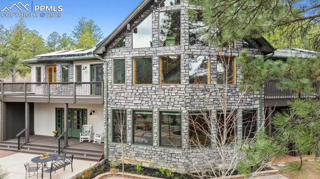 7317 Fremont PL, Larkspur, CO 80118