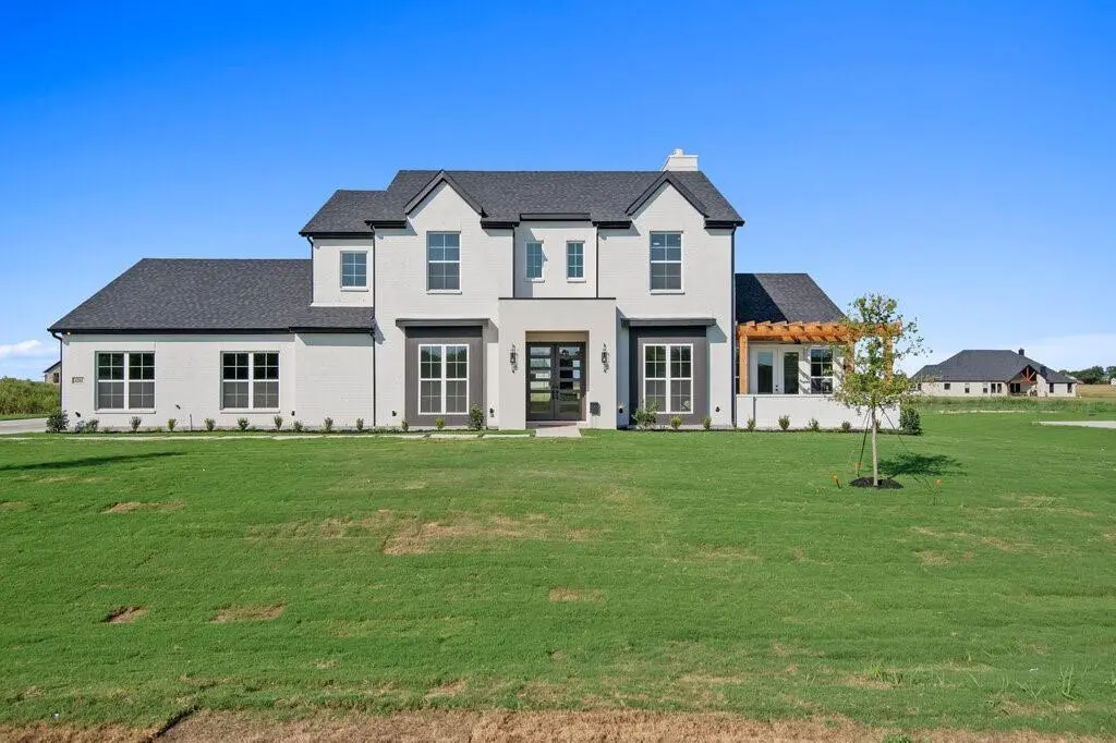 Midlothian, TX 76065,6261 McChesney Drive