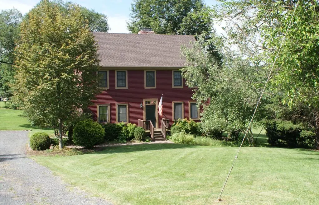 Lebanon Twp., NJ 08826,81 Mount Kipp Rd