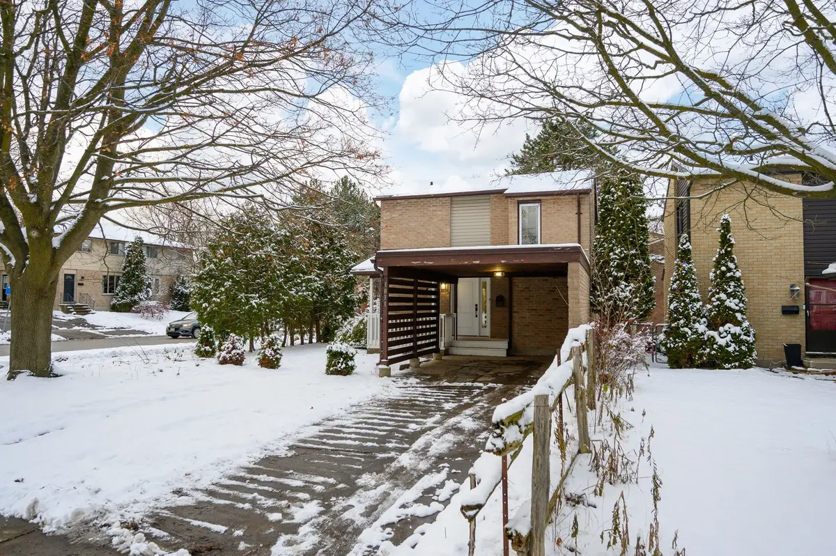 London North, ON N6G 3S3,1831 Aldersbrook RD W