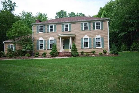 81 Mount Kipp Rd, Lebanon Twp., NJ 08826