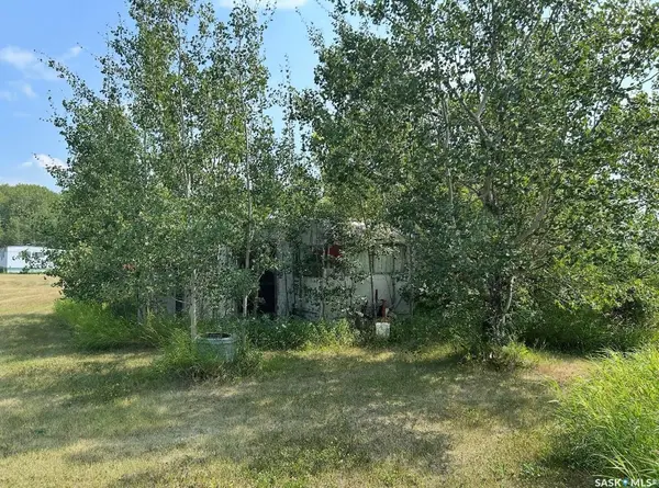 Rural Address, Hudson Bay Rm No. 394, SK S0E 0Y0