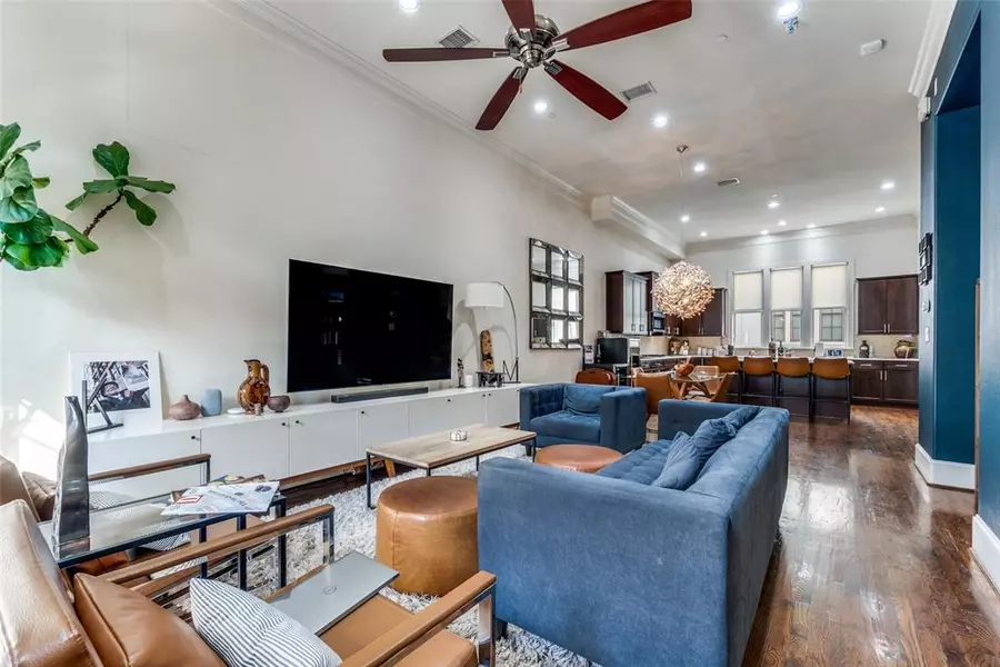 2171 Helsminster Drive, Dallas, TX 75201