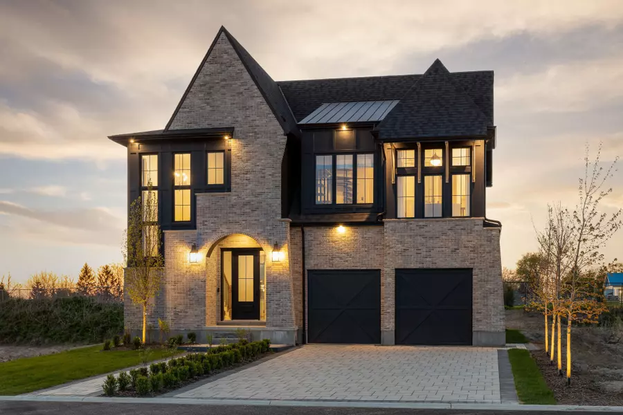 2166 Linkway BLVD, London South, ON N6K 0C8