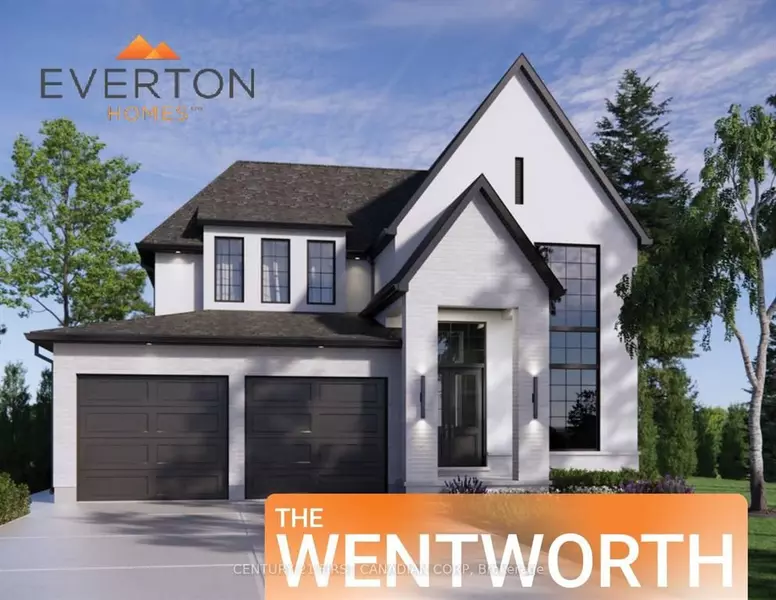 LOT 19 Linkway BLVD, London South, ON N6K 0K9