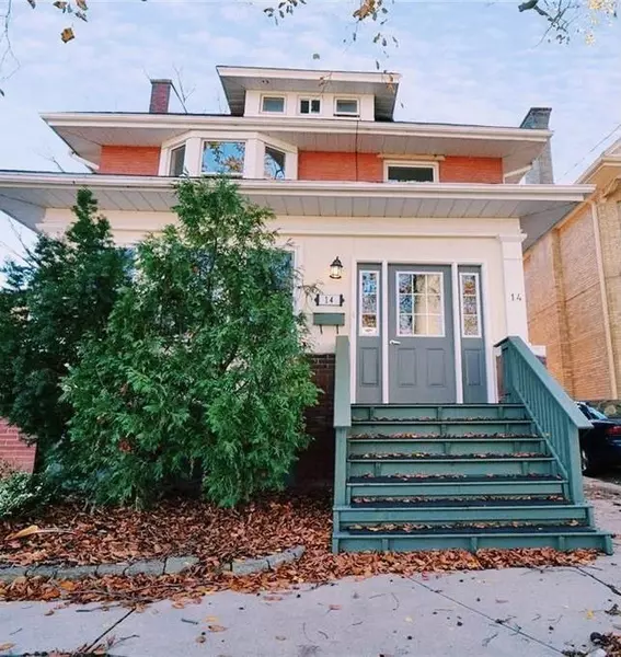 14 Craig ST, London South, ON N6C 1E8