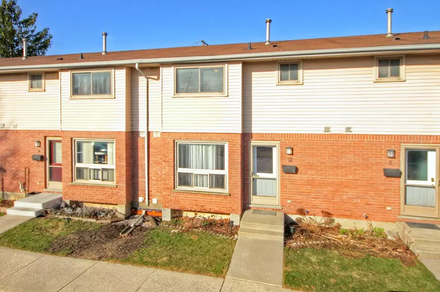 75 Ansondale RD #12, London South, ON N6C 5W3