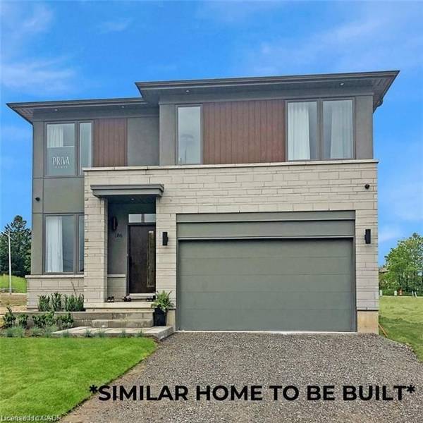 435 Klein CIR, Hamilton, ON L9K 0K3