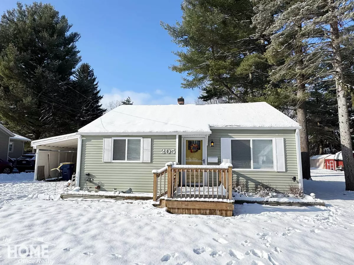 Corunna, MI 48817,205 Hastings ST