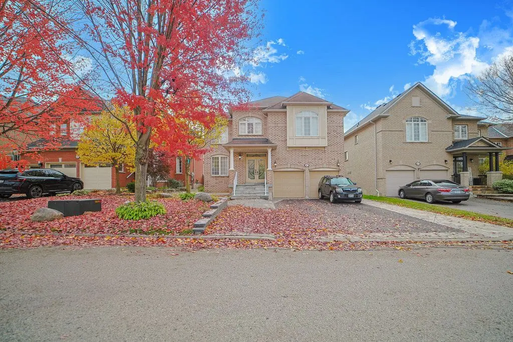 Whitby, ON L1P 1X5,47 Vineyard AVE