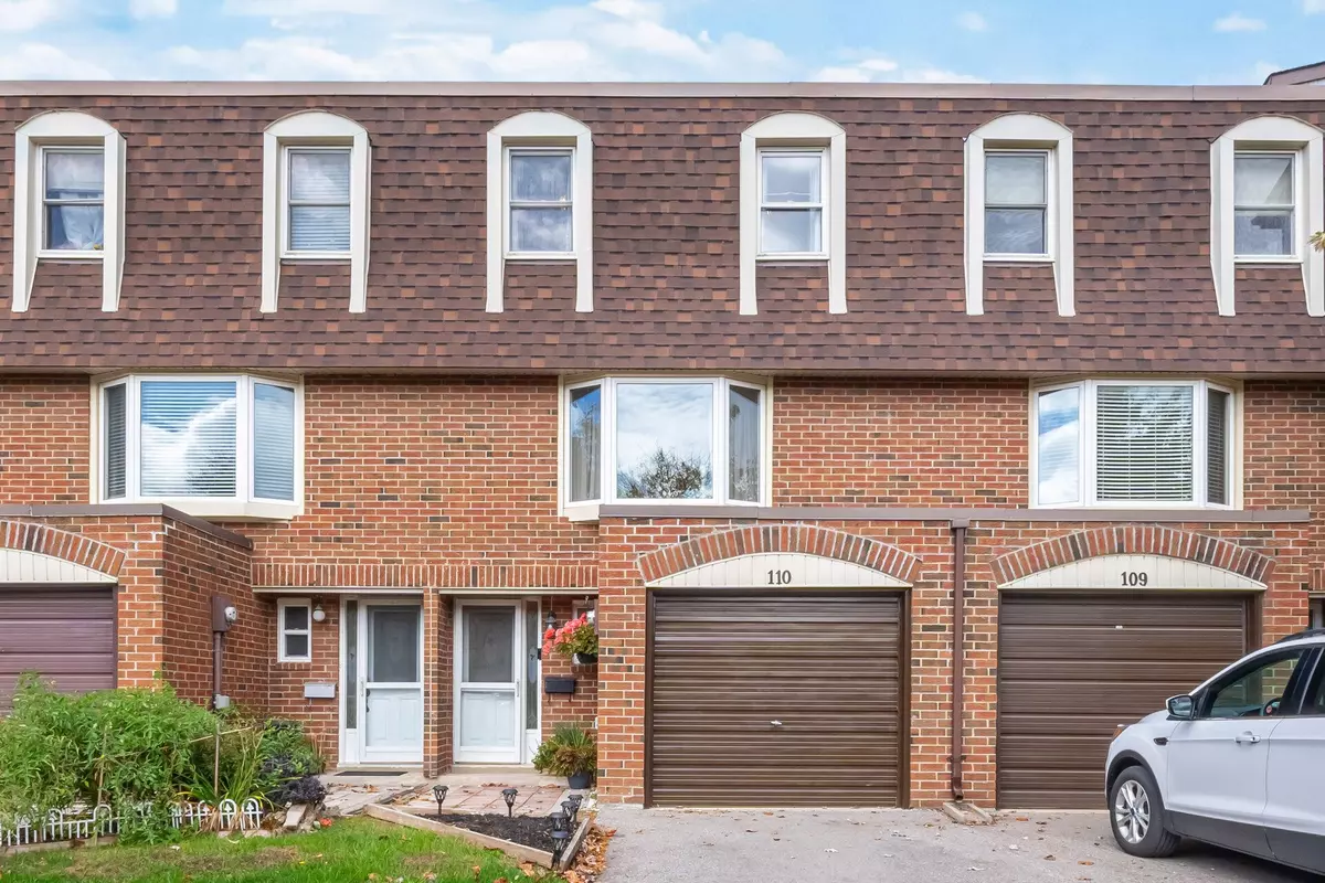 Milton, ON L9T 3K5,371 Bronte ST S #110