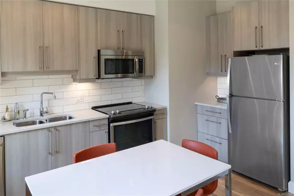 Victoria, BC V8W 1N5,595 Pandora Ave #307