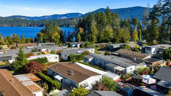 Cowichan Bay, BC V0R 1N2,1265 Cherry Point Rd #19