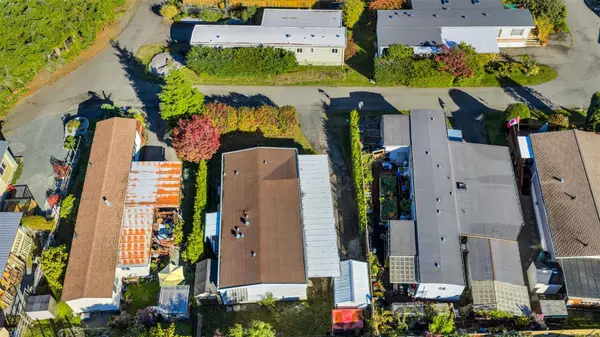 Cowichan Bay, BC V0R 1N2,1265 Cherry Point Rd #19