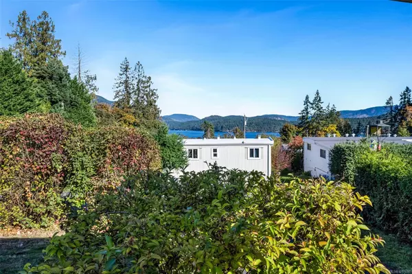 Cowichan Bay, BC V0R 1N2,1265 Cherry Point Rd #19