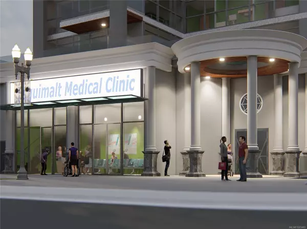 Esquimalt, BC V9A 3M5,899 Esquimalt Rd