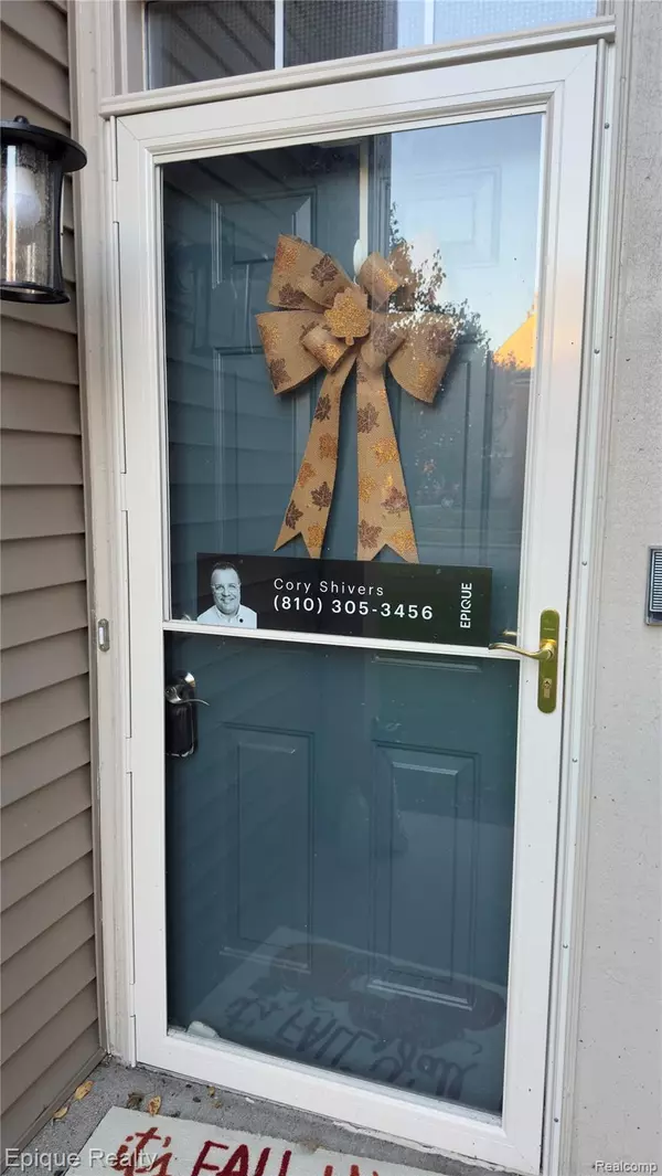 Chesterfield, MI 48051,51848 Adler Park DR E #75