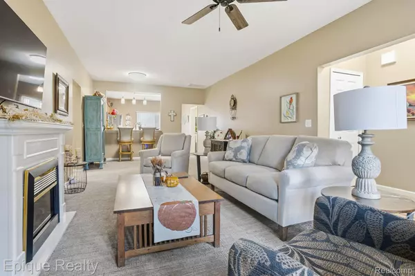 Chesterfield, MI 48051,51848 Adler Park DR E #75