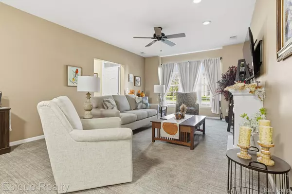 Chesterfield, MI 48051,51848 Adler Park DR E #75