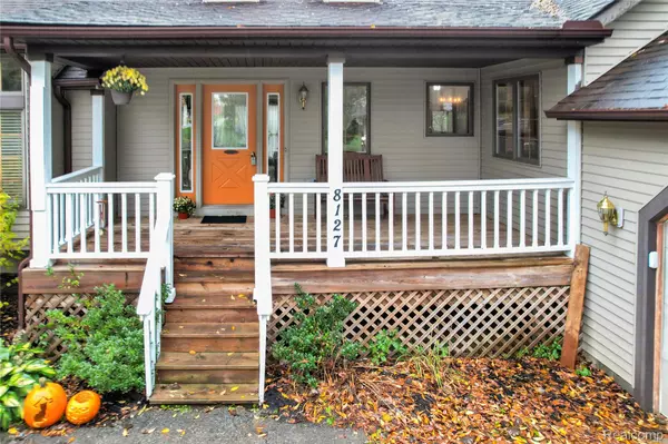 Brighton, MI 48116,8127 Goldenrod CT