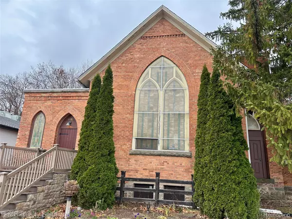 Mayville, MI 48744,6080 Fulton ST