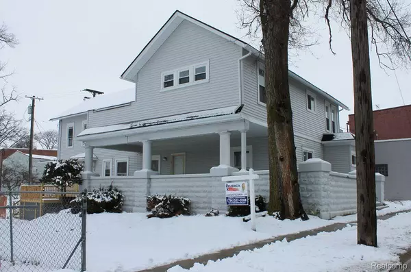 Milan, MI 48160,26 Wabash ST #6