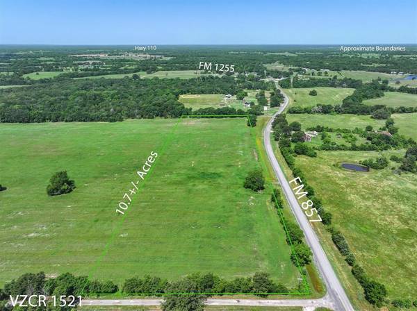 Grand Saline, TX 75140,TBD Lot 1 FM 857
