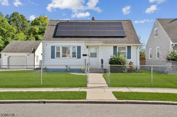 91 Corey St, Woodbridge Twp., NJ 08863