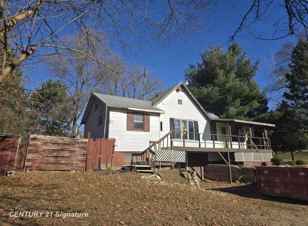 Mount Morris, MI 48458,9075 Neff RD