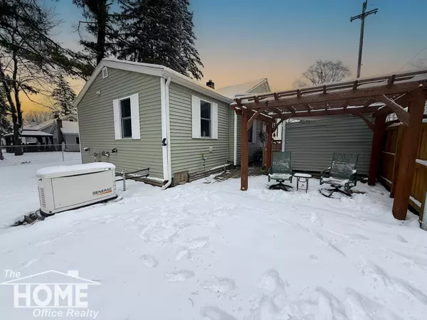 Corunna, MI 48817,205 Hastings ST