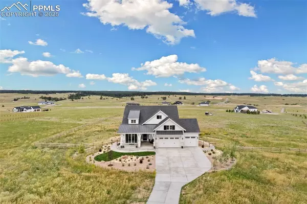 Colorado Springs, CO 80908,11726 Rambling RD