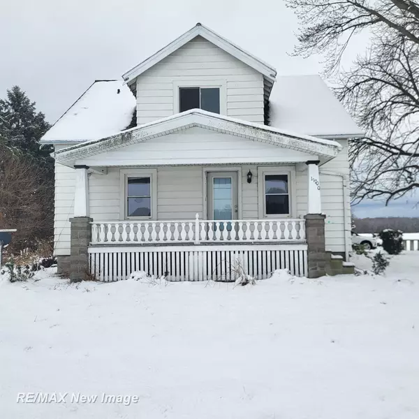 11700 BUSCH RD, Birch Run, MI 48415