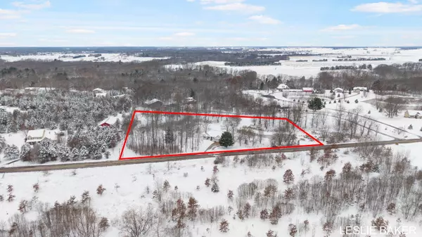 Hamilton, MI 49419,3534 41st ST