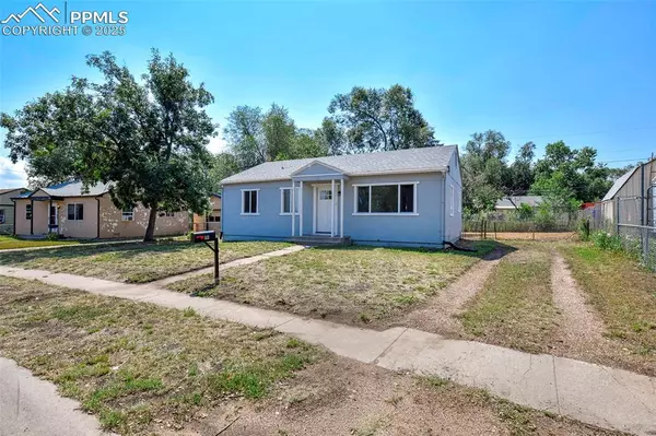 Colorado Springs, CO 80905,513 Stevens AVE