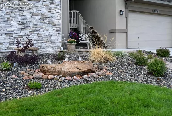 Monument, CO 80132,878 Tree Bark TER