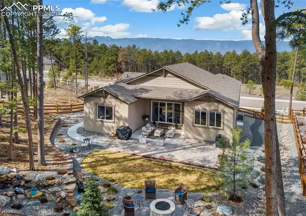 Monument, CO 80132,878 Tree Bark TER