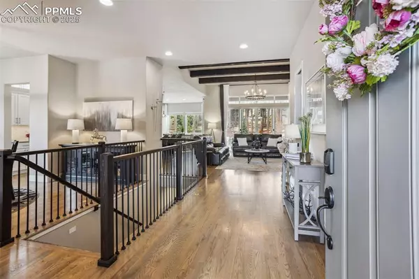 Monument, CO 80132,878 Tree Bark TER