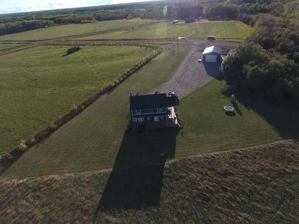 26-914033 Range Rd 234, Rural Northern Lights County Of, AB T0H 2M0