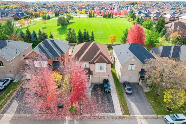 Whitby, ON L1P 1X5,47 Vineyard AVE