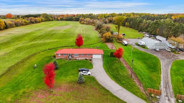 East Gwillimbury, ON L0G 1V0,22186 Kennedy RD