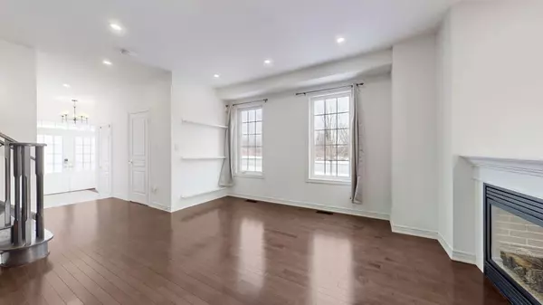 Markham, ON L6B 0S3,21 Gooseman CRES