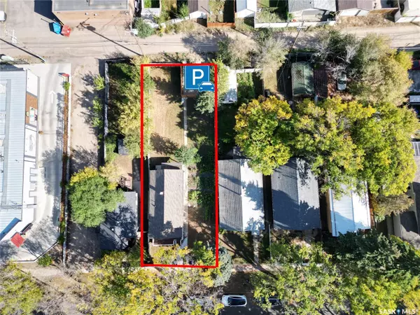 Saskatoon, SK S7M 1R6,114 E AVENUE S