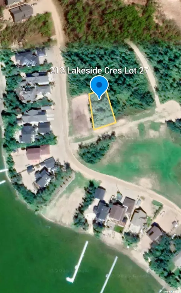 212 Lakeside CRESCENT, Good Spirit Lake, SK S0A 0L0