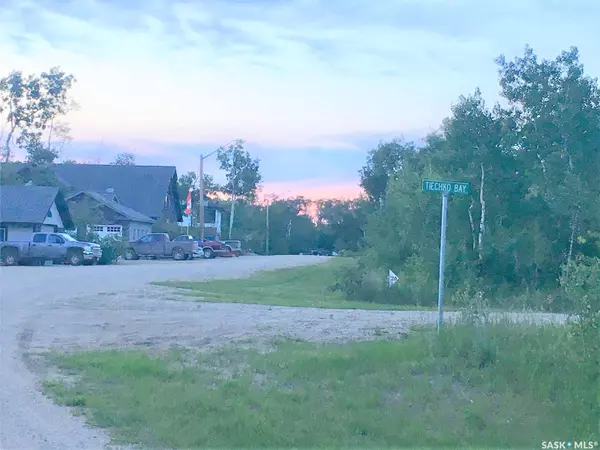 Good Spirit Lake, SK S0A 0L0,212 Lakeside CRESCENT