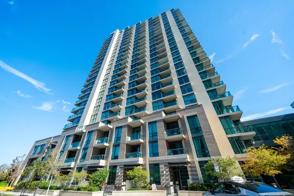 205 Sherway Gardens RD #610,  Toronto W08,  ON M9C 0A5